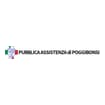 Logo Pubblica Assistenza Di Poggibonsi Odv