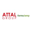 Logo Attal Group Spa