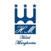Logo Hotel Margherita Di Camporeale Michele & C. S.n.c.