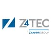 Logo Z4tec Srl