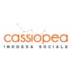 Logo Cassiopea - Società Cooperativa Sociale