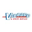 Logo Carrozzeria Vaccaro Di Bianco Nadia