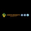 Logo Veneta Massetti Group Srl