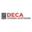 Logo Deca Costruzioni E Ristrutturazioni Srl