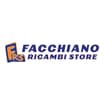 Logo Facchiano Ricambi Store Di Cefalo Biagio