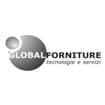 Logo "Globalforniture Srl" O In Forma Abbreviata "Globalforniture Srl"