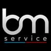 Logo Bm Service S.a.s. Di Butto' Giuseppe & C.