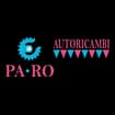 Logo Autoricambi Pa-Ro Srl