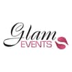 Logo Glam Events Di Bruno Maria Cristina