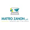 Logo Matteo Zanon Srl