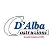 Logo D'alba Costruzioni Srl