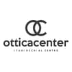 Logo "Ottica Center Srl" In Sigla "Ottica Center Srl"