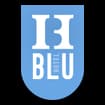 Logo Hotel Blu Di Cerroni Francesco