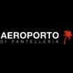 Logo "Società Per La Gestione Dell'aeroporto Di Pantelleria Spa" O , In Sigla , " G.a.p. Spa