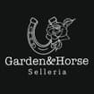 Logo Garden & Horse Di Luigi Iue