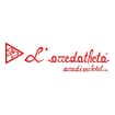 Logo "L'arredatheta Srl" In Forma Abbreviata "A Srl"