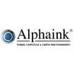 Logo Alphaink Srl