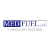 Logo Med Fuel Srl Unipersonale