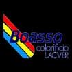 Logo Boasso Colorificio Lacver Srl