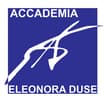 Logo Accademia Eleonora Duse Srl Sempl Ificata