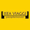 Logo Isea Viaggi Srl