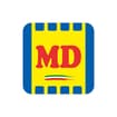 Logo Md Spa