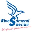 Logo Rivestimenti Speciali Srl
