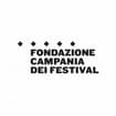 Logo Fondazione Campania Dei Festival