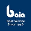Logo Baia Boat Service S.a.s. Di Bottura Luigi & C.