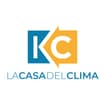 Logo La Casa Del Clima Srl Semplificata