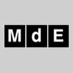 Logo Mde Srl