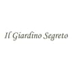 Logo Il Giardino Segreto Di Periccioli Sandra