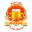 Logo Gold Drink Srl