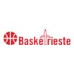 Logo Basketrieste Ssd A R.l.