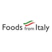 Logo Foods From Italy Srl