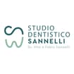 Logo Studio Dentistico Sannelli Srls.t.p.