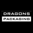 Logo "Dragons Packaging Srl" In Forma Abbreviata "Dragons Packaging Srl"