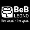 Logo B. E B. Legno Di Bettega Graziano & C. S.n.c.