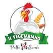 Logo Azienda Avicola "Il Vegetariano, Pollo Sardo" Di Mudu Ferruccio