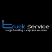 Logo Truck Service Cooperativa A R.l.