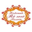 Logo Ristorante Pizzeria Ro'coco' Di Serio Vitantonio E C. S.n.c.