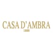 Logo D'ambra Vini D'ischia Srl