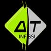 Logo At Infissi S.n.c. Di Mirco Tarabelli