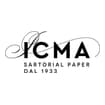 Logo Industria Carte Metallizzate Ed Affini Srl Società Benefit E Piu' Brevemente Icma Srl Sb
