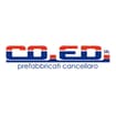 Logo Co.ed. Srl - Consulenza Edile - Prefabbricati In C.a.