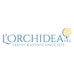Logo L Orchidea Srl