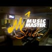 Logo Music Master Studio Snc Di Foschini Fosco E C.