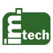 Logo Im.tech Srl