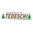 Logo Tedeschi Legnami Srl