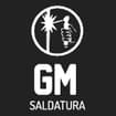 Logo Gm Saldatura Sas Di Luppi Gilberto E C.